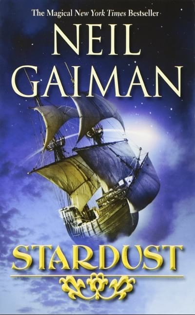 Stardust by Neil Gaiman