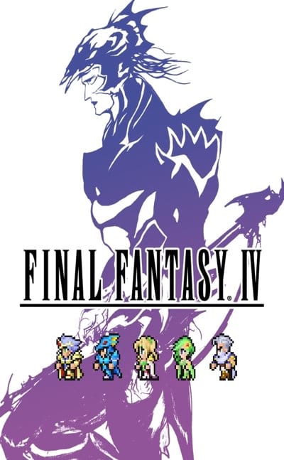 Final Fantasy IV